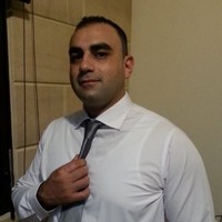 Charbel Zeidan