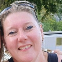 Sandra Van Der Steen
