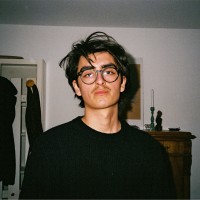 Simon Bakhshnia