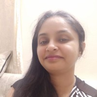 Prapti Bhadeshiya
