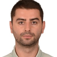 Eldin Kurpejovic, Ph.D.