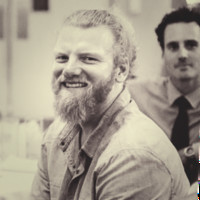 Ben Keller