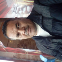 Ahmed Boudaoud