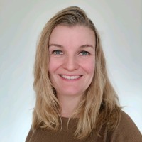 Renée Roorda