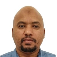 Dr Yousif Ibrahim