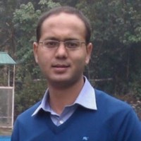 Parvind Negi