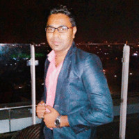 Sunil Jadhav