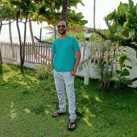 Girish Pawar