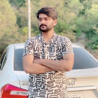 Khawar Ali