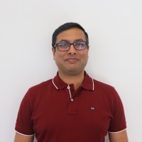 Sreenath Srikrishnan