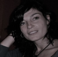 Arantza Lozano Zabala