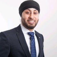 Sarpreet Pabla