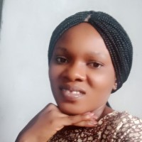 Juliet Nwachukwu