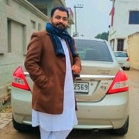 Balraj Sandhu