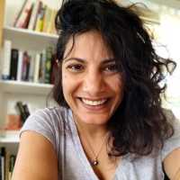 Hasret Tekin (MBACP,MPTUK,MAST)