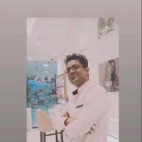 Nishant Kedare
