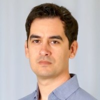 Bahadir Topaloglu