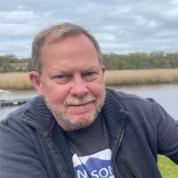 Bruce Macpherson