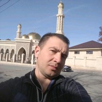 Ильяз Зыяев