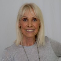 Marjorie Van Der Wagen