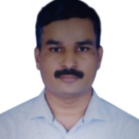 Shirish K