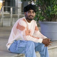 Hemanth Kumar Bevara