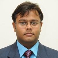 Anuj Saxena