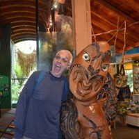 Rob Merkin KC