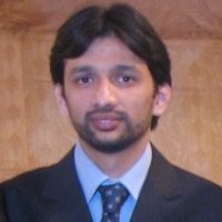 Suhaib Irfan