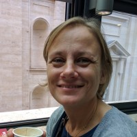 Vlada Nezdiikovskaia