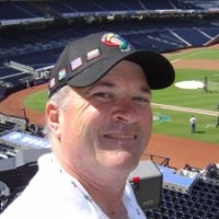 Mark Gleason