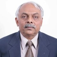 Prof (Dr) Ramesh Kasetwar