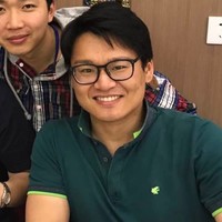 James Zhang