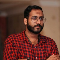 Jebin Jose