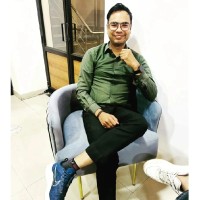 Mohan Prajapati
