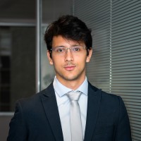 Raphael de Campos Silva