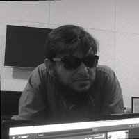 Ahmar Saghir Khan