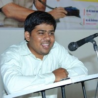 Amol Khatate