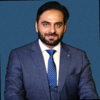 Tehseen Rafique