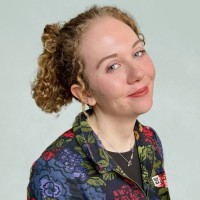 Mae Caitlin Murphy
