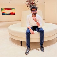 Sudhagani Sheshmanth