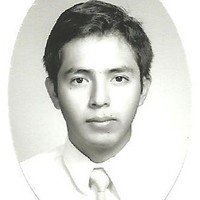 Jorge Luis Romero Romero