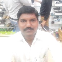 Rachayya S Bhusanuramath