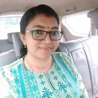 Deepthi Narayan