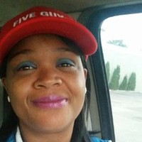 Kalandra Jefferson