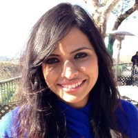 Amber Ashraf