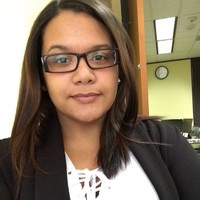 Melanie Guerrero