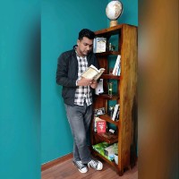 Ankit Rawat