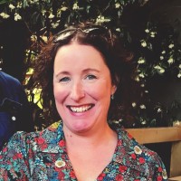 Angela Killalea