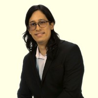 Santiago Calderón Quintero